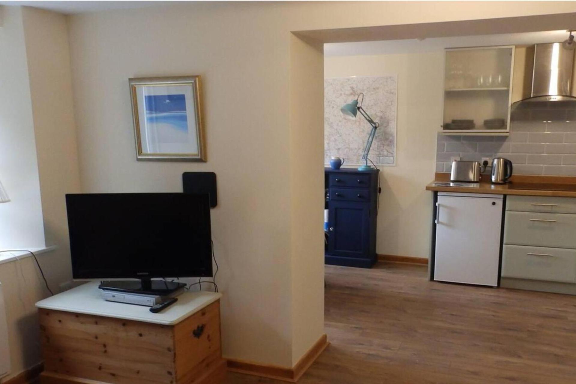 1 Bed-Pet Friendly-Parking-Patio-Close To Coasts North Hill ภายนอก รูปภาพ